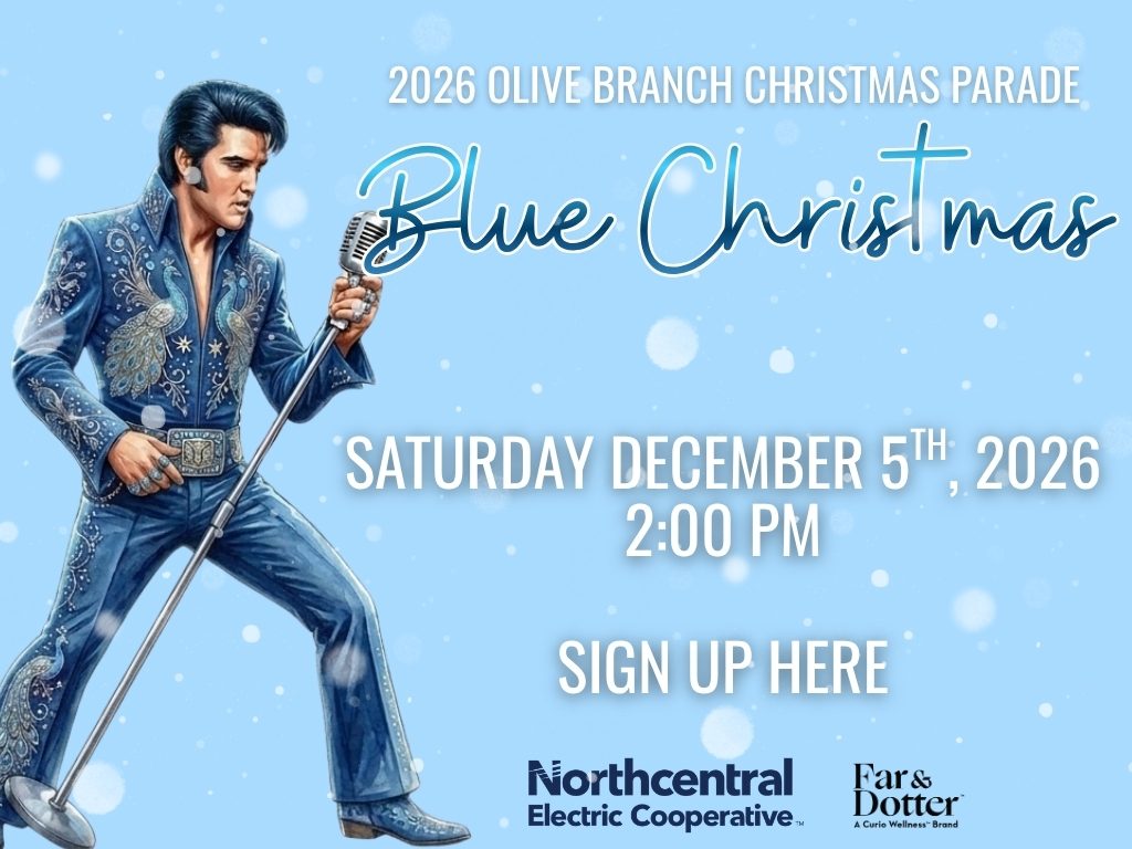 Christmas Parade